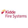 Kidde Fire Systems logo for commercial fire detection, suppression, and safety solutions