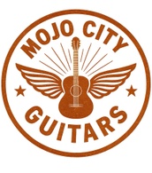 Mojo City Guitars
