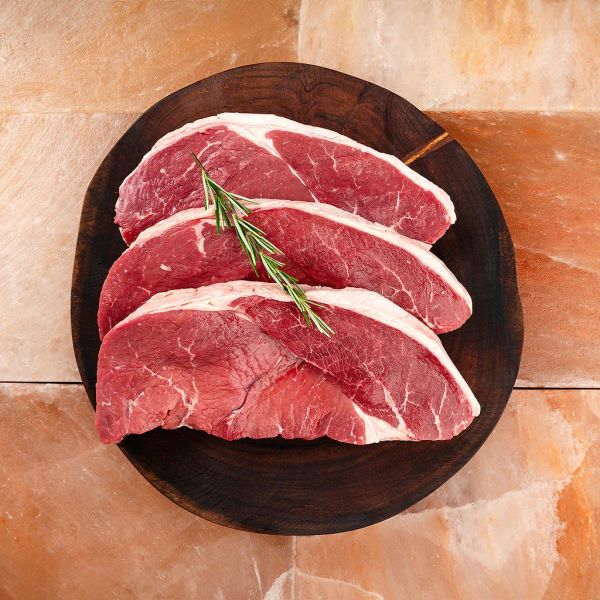 Grass Fed Rump Steak ($30.99 per kg) - 250g
