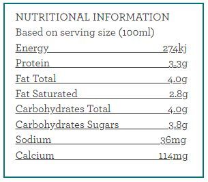 Maleny Dairies - Full Cream Milk - 300ml