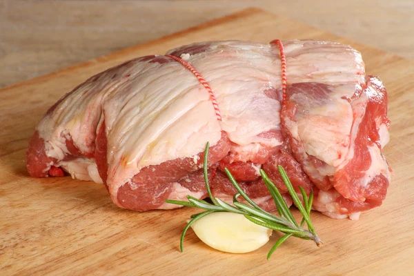 Lamb Rolled Roast Shoulder - Approx 1.5kg each ($28.99 per kg)