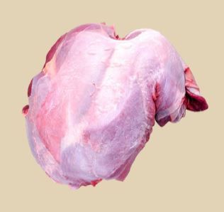 Kangaroo Boneless Leg Roast - 2-3Kg each ($17.50 per kg)