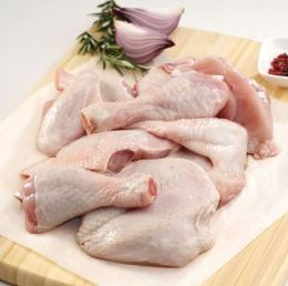 Chicken 9-Cut - Approx 1.35kg Each ($10.50 per kg)