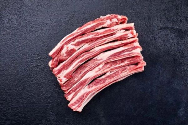 Lamb Riblets ($19.99 per kg)