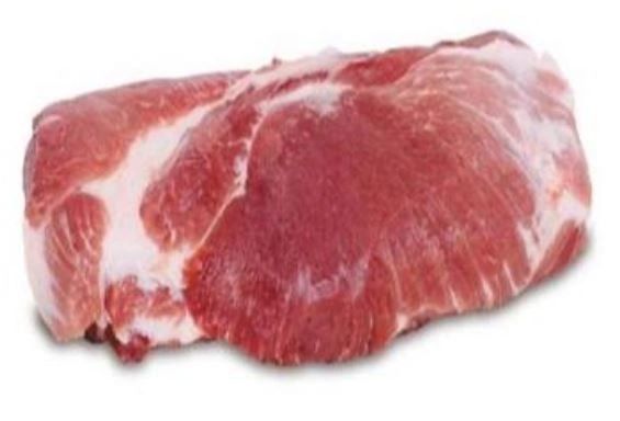Free Range Pork Scotch Fillet - 1.6kg Each ($20.50 per kg)