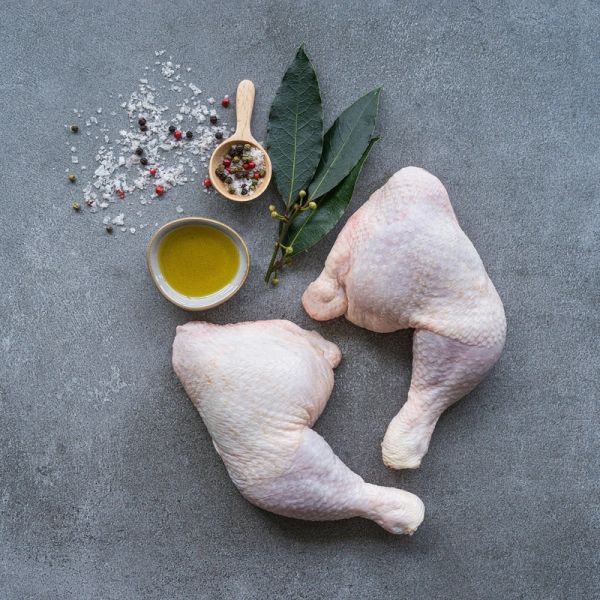 Chicken Maryland ($10.50 per kg)