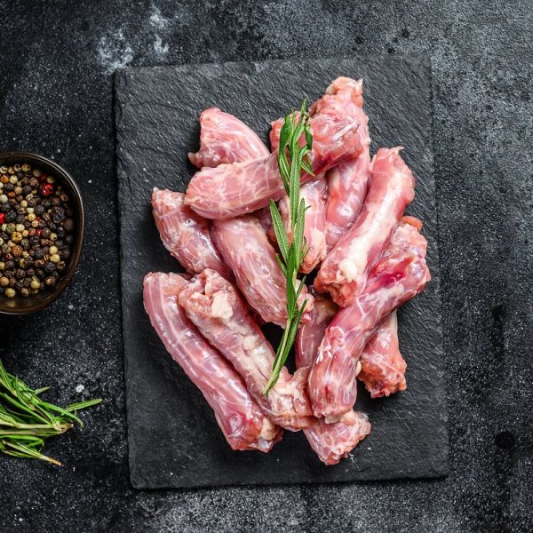 Chicken Necks ($6.00 per kg)