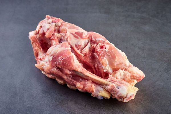 Chicken Frames ($4.00 per kg)