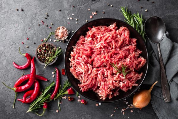 Lamb Mince ($28.99 per kg)