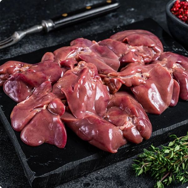Chicken Liver ($9.00 per kg)