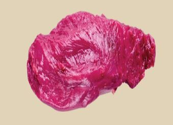 Kangaroo Loin Fillet ($24.00 per kg)