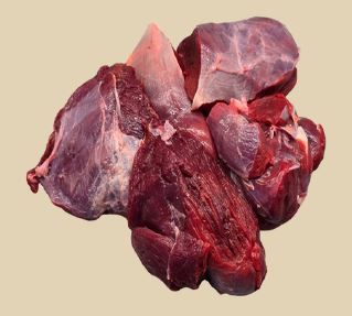 Kangaroo Manufacturing Meat - 10kg Pack ($8.50 per kg)