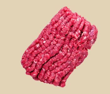 Kangaroo Mince ($12.50 per kg)