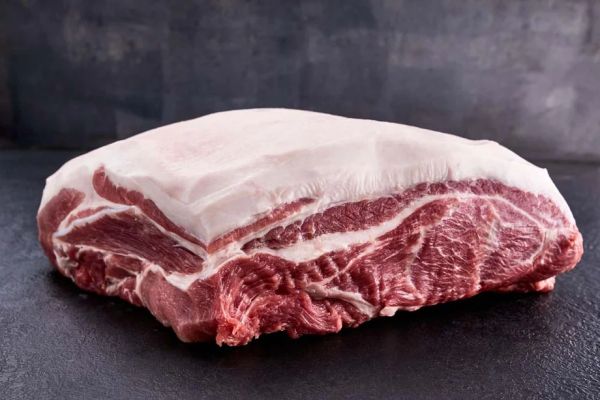 Free Range Pork Boston Butt - 4.5kg Each ($18.00)