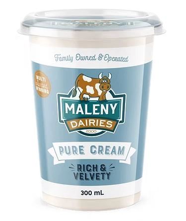 Dairy
