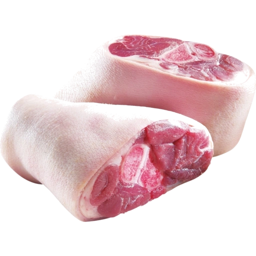 Free Range Pork Hock - 20kg Bulk Box ($8.00 per kg)