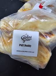 Gisler's Puff Daddy - 12 Pack