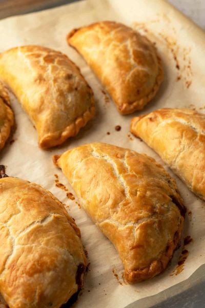 Gisler's Pastie - 12 Pack