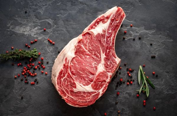 Beef