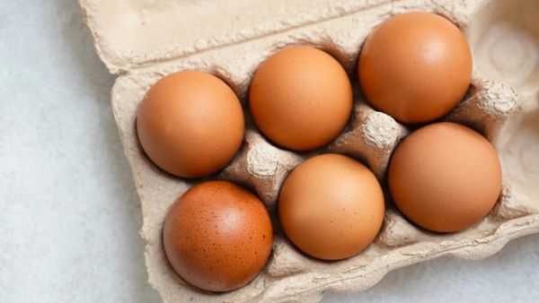 Eggs