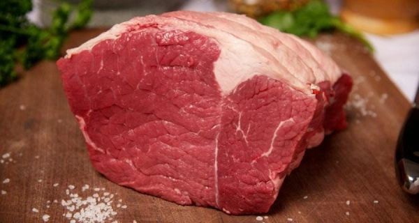 Grass Fed Beef - 5kg Low n Slow Pack ($35.00 per kg) - Rolled Rib