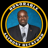 Anthony Beckford
