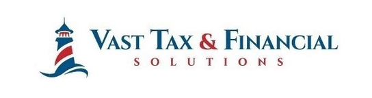 Vast Tax & Financial Solutions