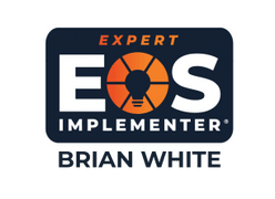 Brian White 
Expert EOS Implementer