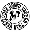 Grind Harder Than Yesterday 