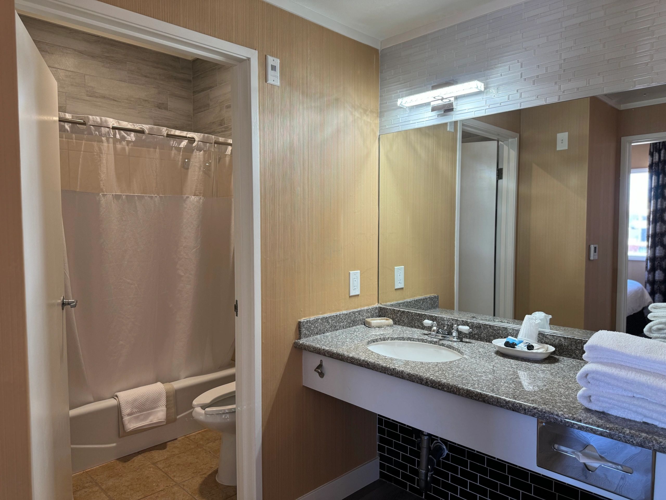 Garden Suite Hotel — photo 4