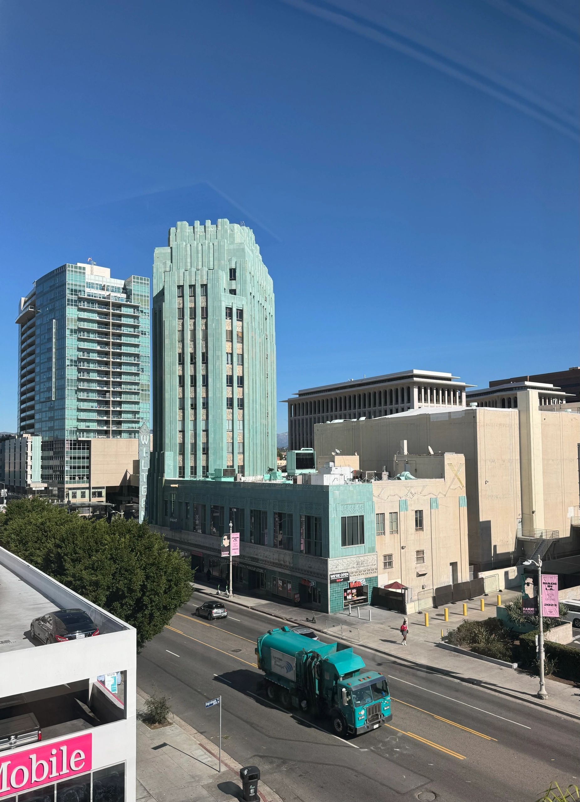 Garden Suite Hotel — photo 16 of 17