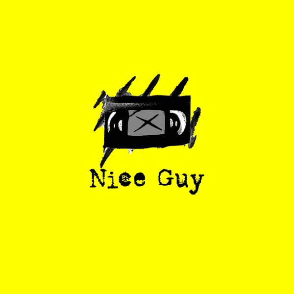 Nice Guy cover