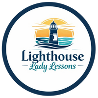 Lighthouse Lady Lessons