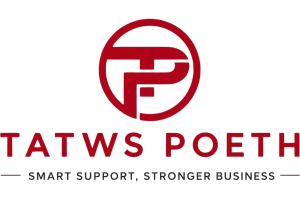 TatSmart Support, Stronger Business