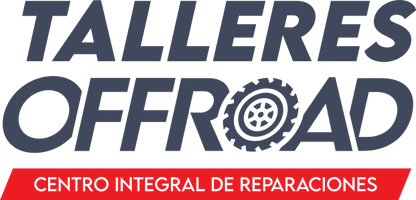 C.I.R. TALLERES OFFROAD