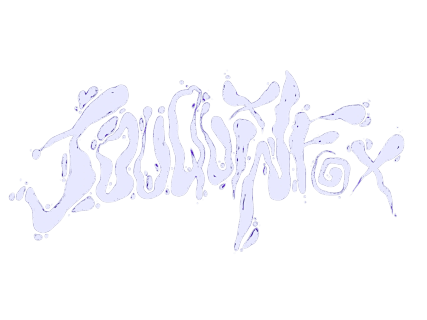 Jouquin Fox's Digital Homebase