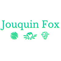 Jouquin Fox's Digital Homebase