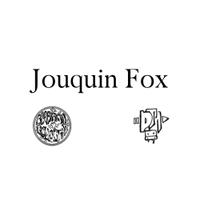 Jouquin Fox's Digital Homebase