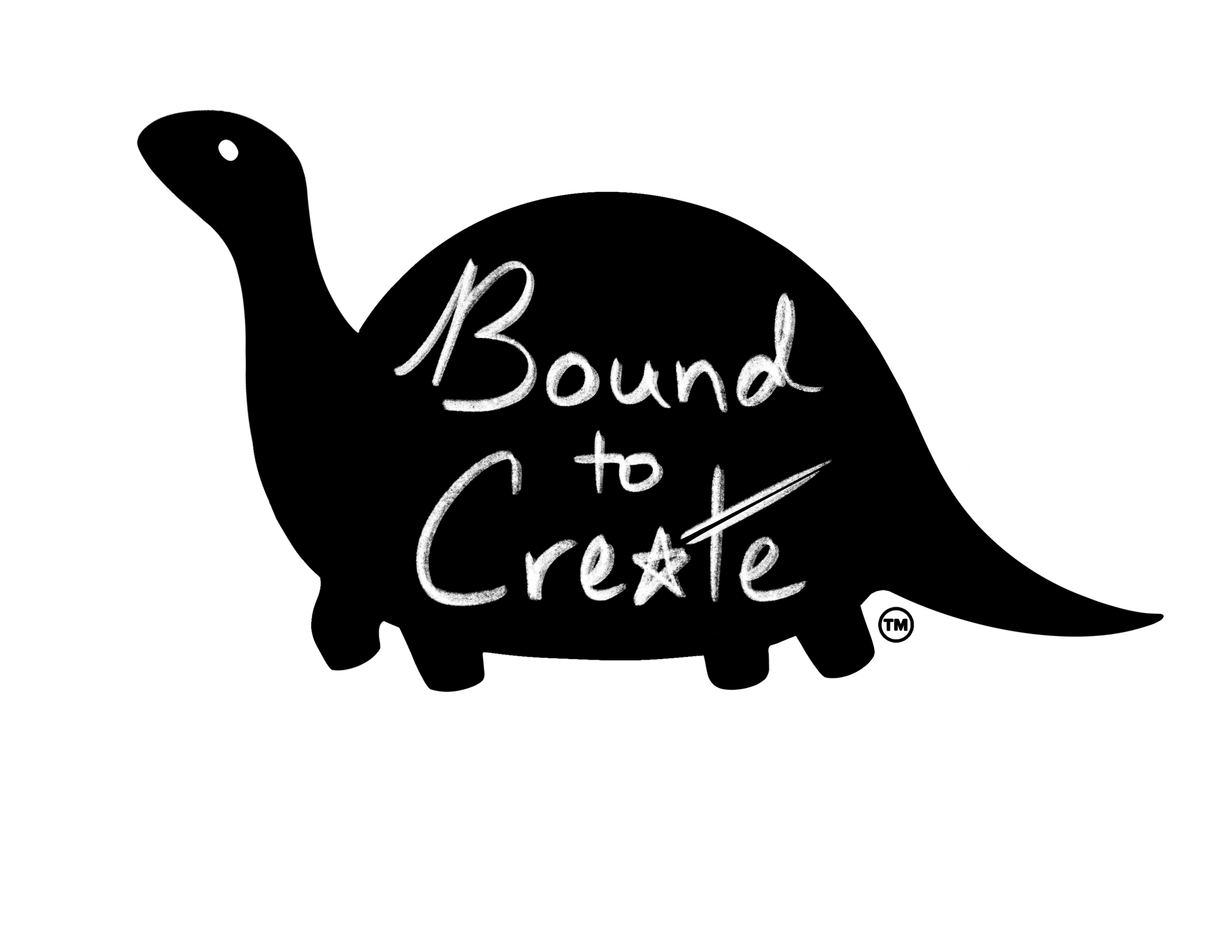 Bound to Create