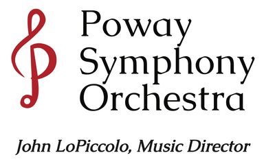 Poway symphony