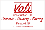 Vali Construction
