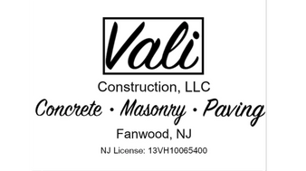 Vali Construction