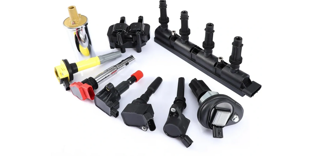 Ignition Coil Offerings from Four E's Vietnam