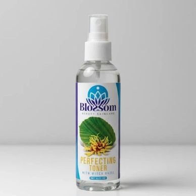 BLOSSOM BEAUTY SKIN CARE PERFECTING TONER IN FORT LAUDERDALE FLORIDA