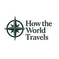 How the world travels