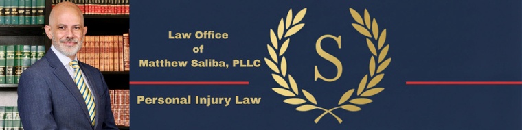 Law Office of Matthew Saliba PLLC