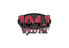 104.1 FM WJLD