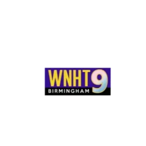 WHNT Channel TV Birmingham