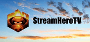 StreamHeroTV