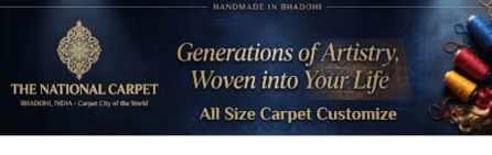 The National Carpet